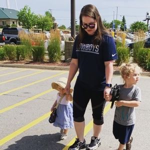 Meet your Posher, Michelle